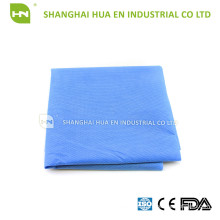 Medical wrapping sheet